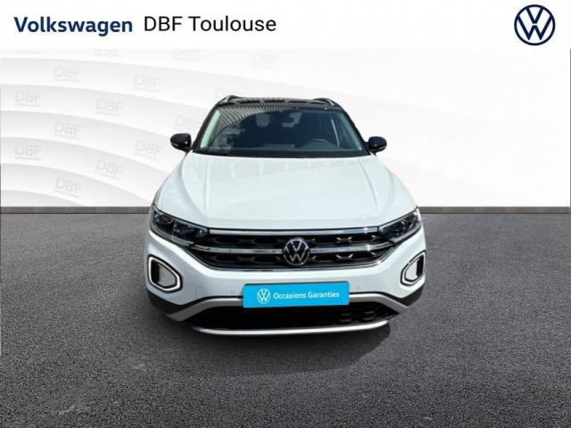 Volkswagen T-Roc image 9