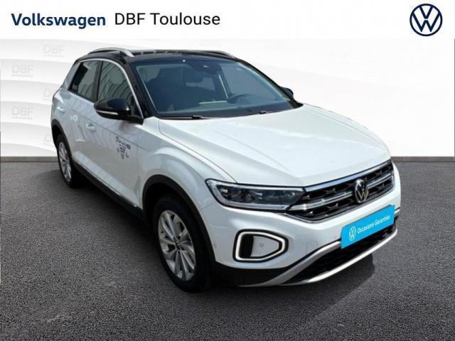 Volkswagen T-Roc image 4