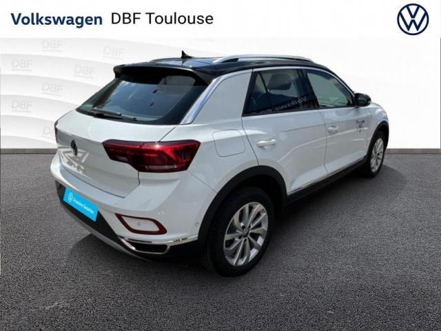 Volkswagen T-Roc image 3