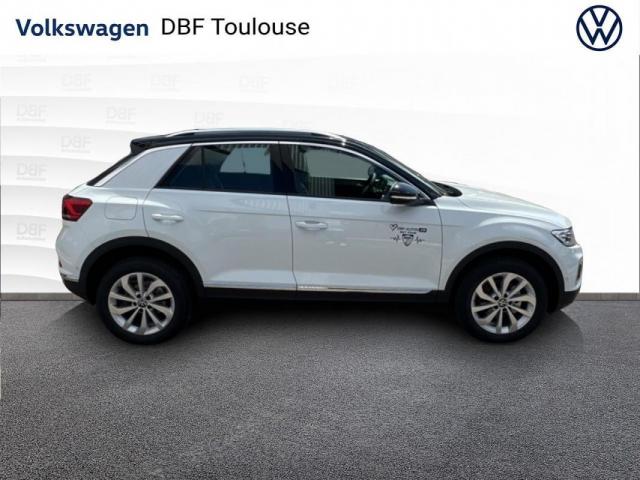 Volkswagen T-Roc image 1