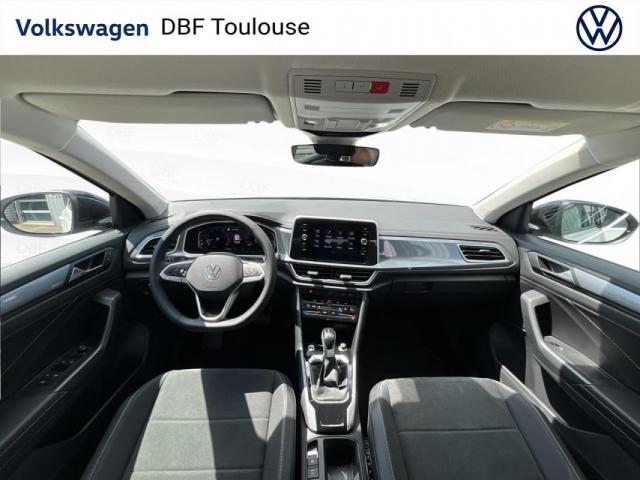 Volkswagen T-Roc image 7