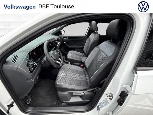 Volkswagen T-Roc image 8
