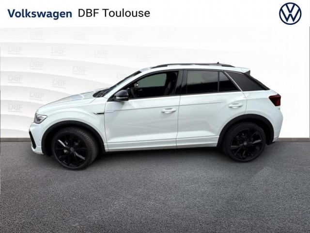 Volkswagen T-Roc image 6