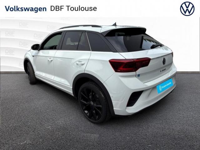 Volkswagen T-Roc image 7