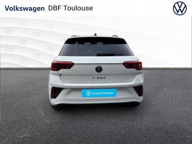 Volkswagen T-Roc image 9