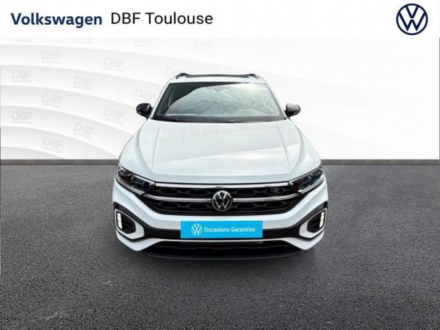 Volkswagen T-Roc image 1