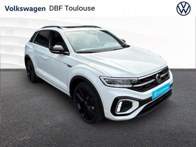 Volkswagen T-Roc image 2