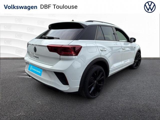 Volkswagen T-Roc image 5