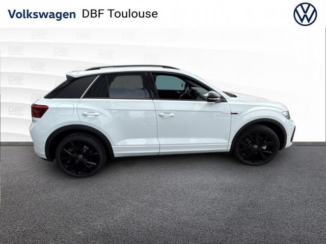 Volkswagen T-Roc image 3