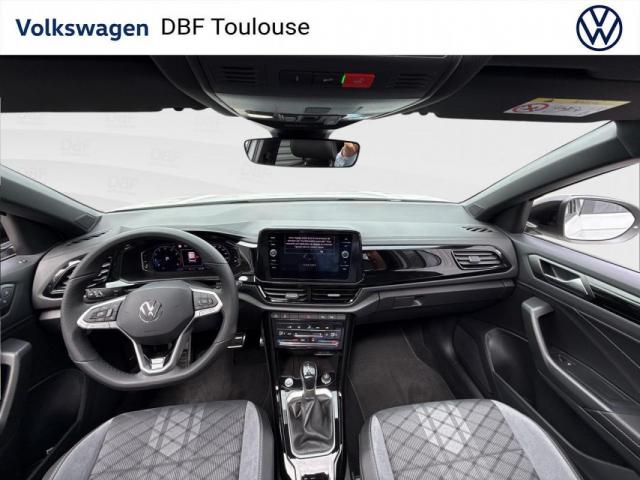 Volkswagen T-Roc image 4