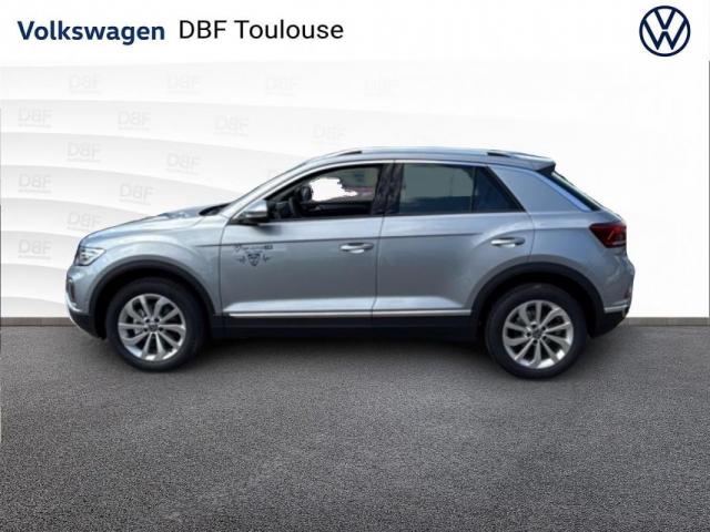 Volkswagen T-Roc image 9