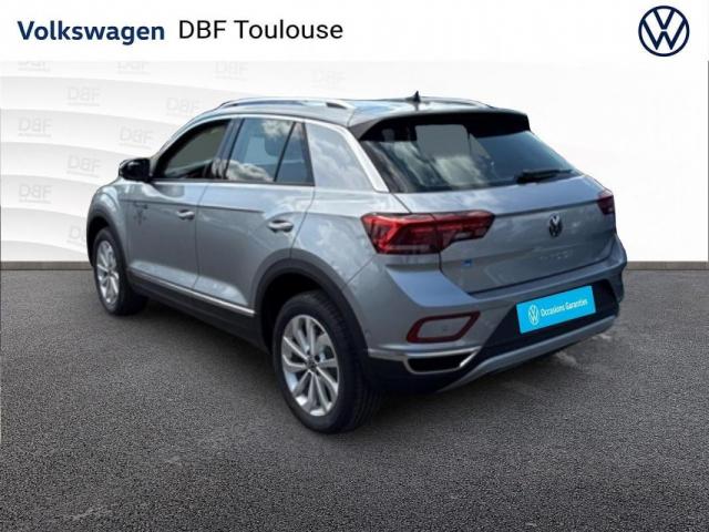 Volkswagen T-Roc image 5