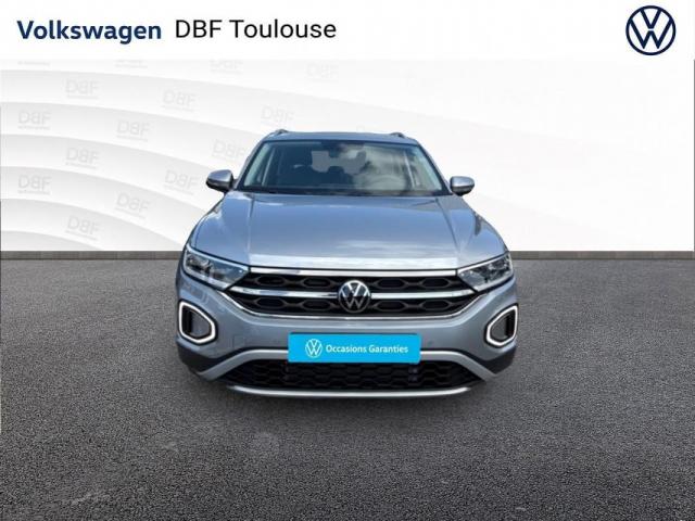 Volkswagen T-Roc image 1