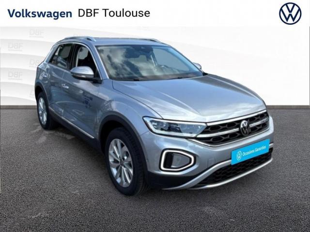Volkswagen T-Roc image 8
