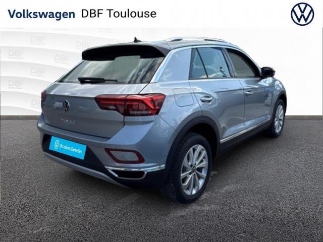 Volkswagen T-Roc image 4