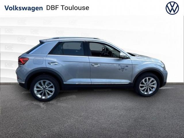 Volkswagen T-Roc image 7
