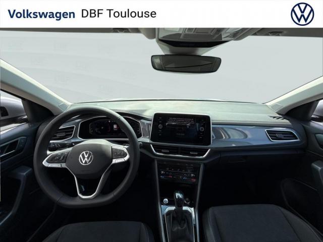 Volkswagen T-Roc image 3