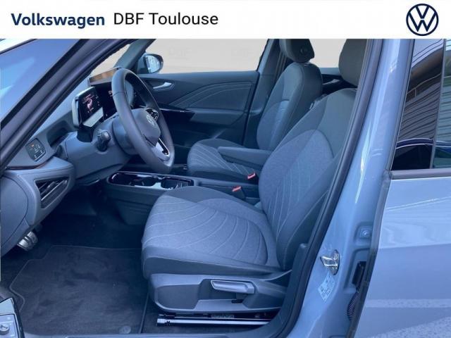 Volkswagen Id.3 image 2