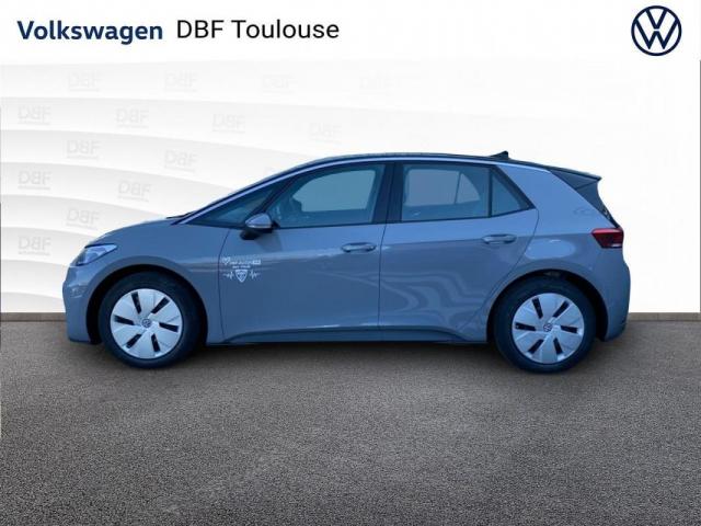 Volkswagen Id.3 image 5