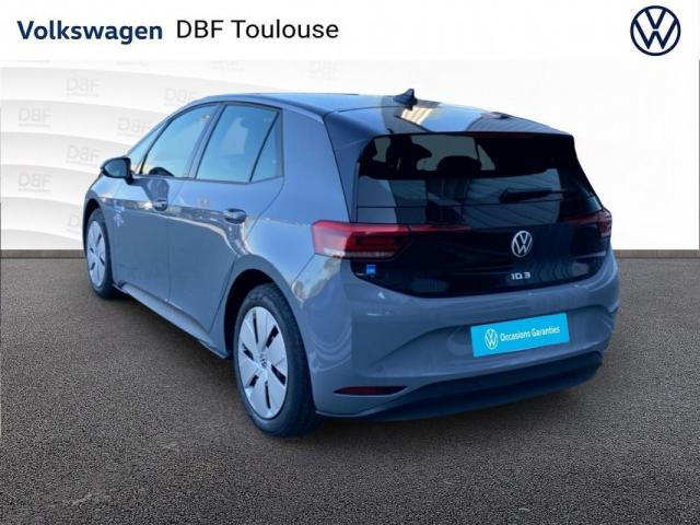 Volkswagen Id.3 image 9