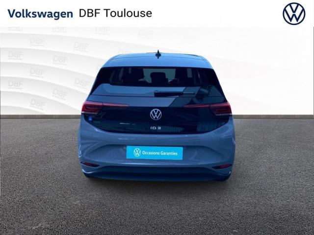 Volkswagen Id.3 image 6