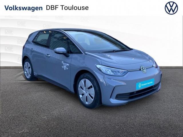 Volkswagen Id.3 image 7