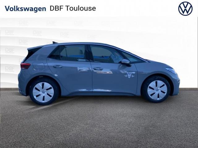 Volkswagen Id.3 image 4