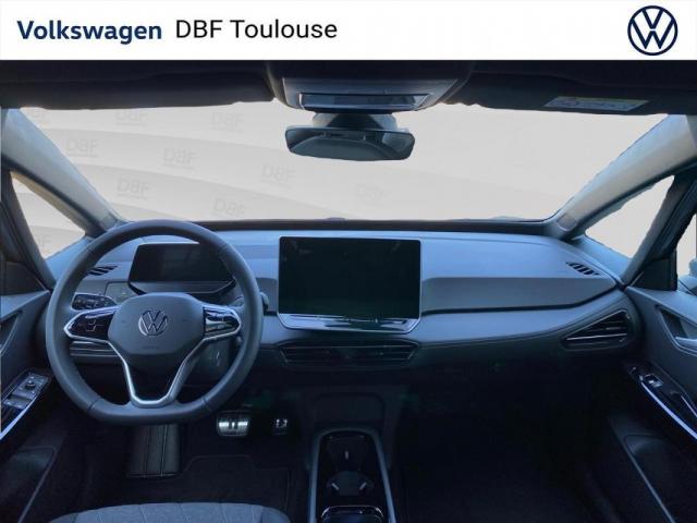 Volkswagen Id.3 image 1