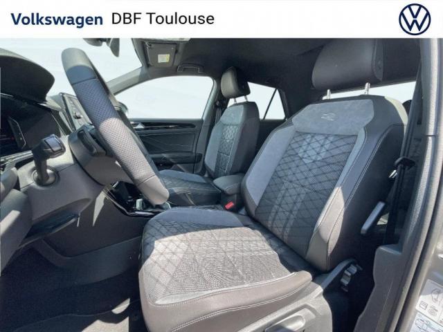 Volkswagen T-Roc image 7