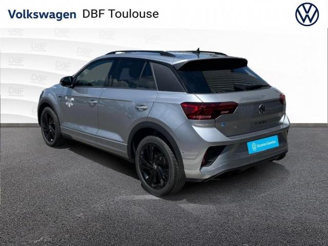 Volkswagen T-Roc image 3