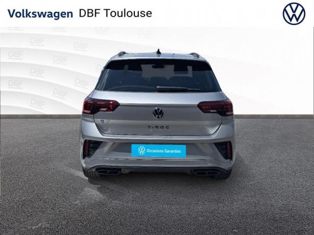 Volkswagen T-Roc image 1