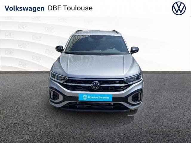Volkswagen T-Roc image 5