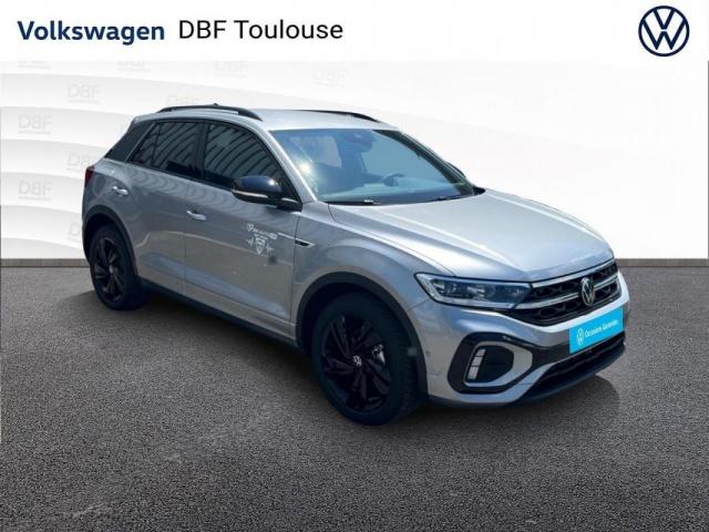 Volkswagen T-Roc image 4