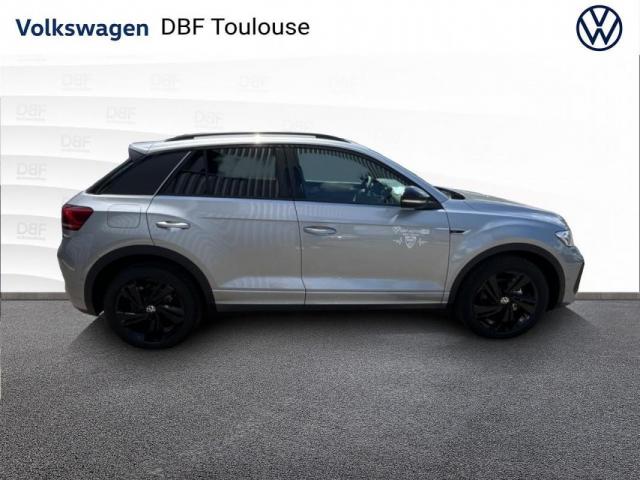 Volkswagen T-Roc image 9
