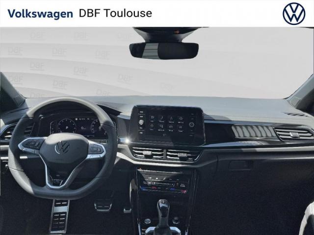 Volkswagen T-Roc image 6