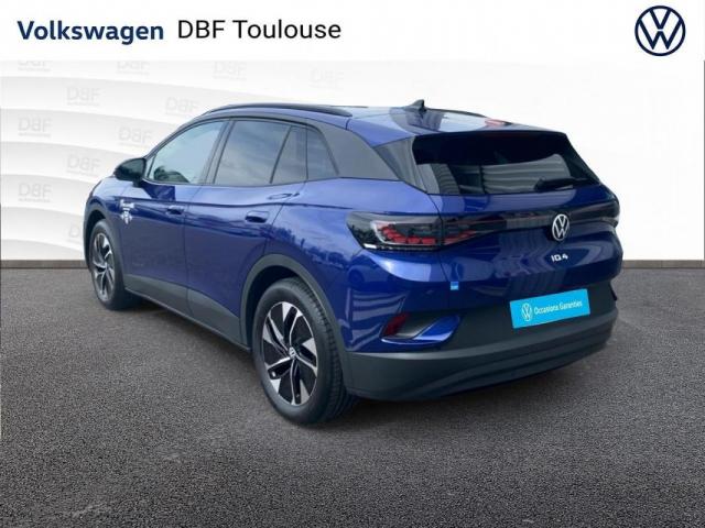 Volkswagen Id.4 image 4