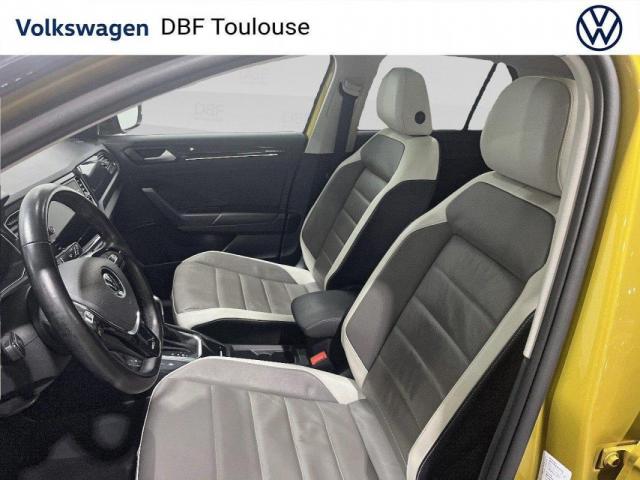 Volkswagen T-Roc image 6