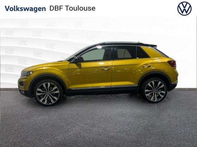 Volkswagen T-Roc image 5