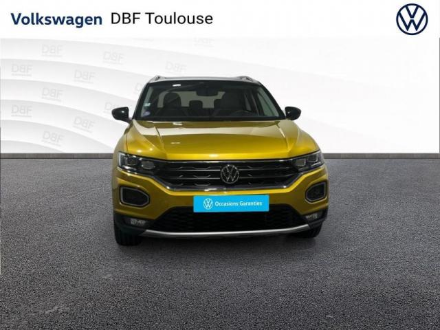 Volkswagen T-Roc image 4
