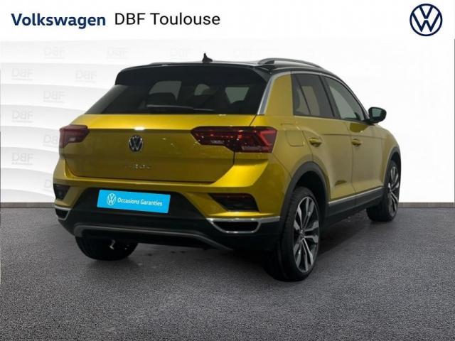Volkswagen T-Roc image 9
