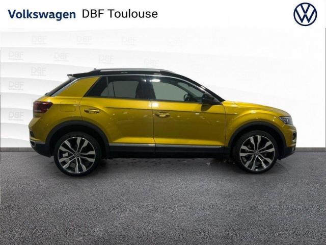 Volkswagen T-Roc image 7