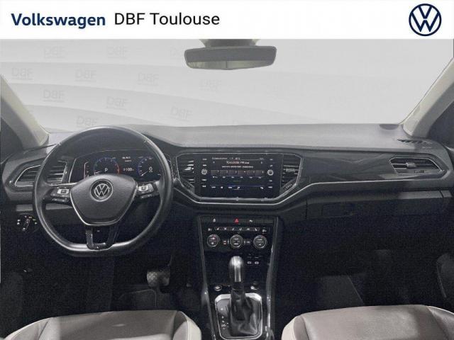 Volkswagen T-Roc image 1