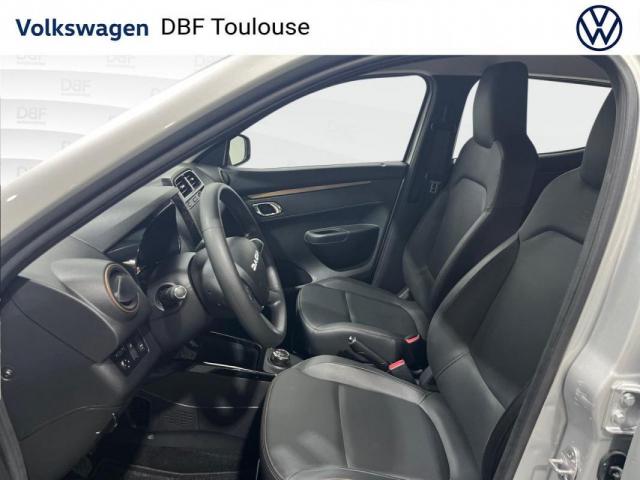 Dacia Spring image 4