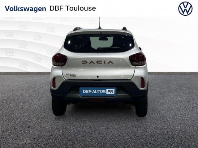 Dacia Spring image 2