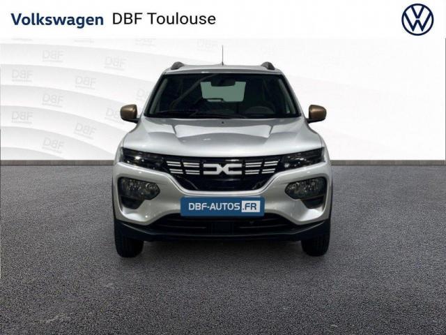 Dacia Spring image 8