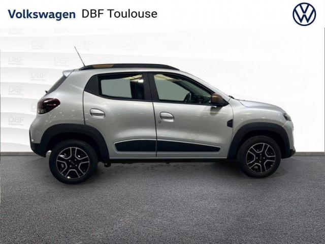 Dacia Spring image 9