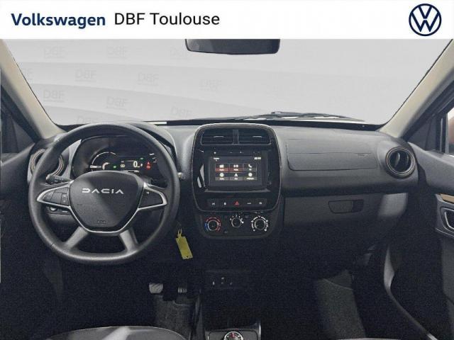 Dacia Spring image 5