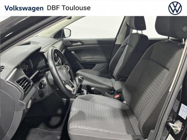 Volkswagen T-Cross image 5