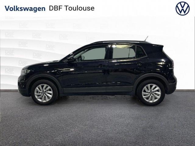 Volkswagen T-Cross image 2