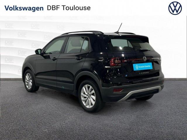 Volkswagen T-Cross image 8